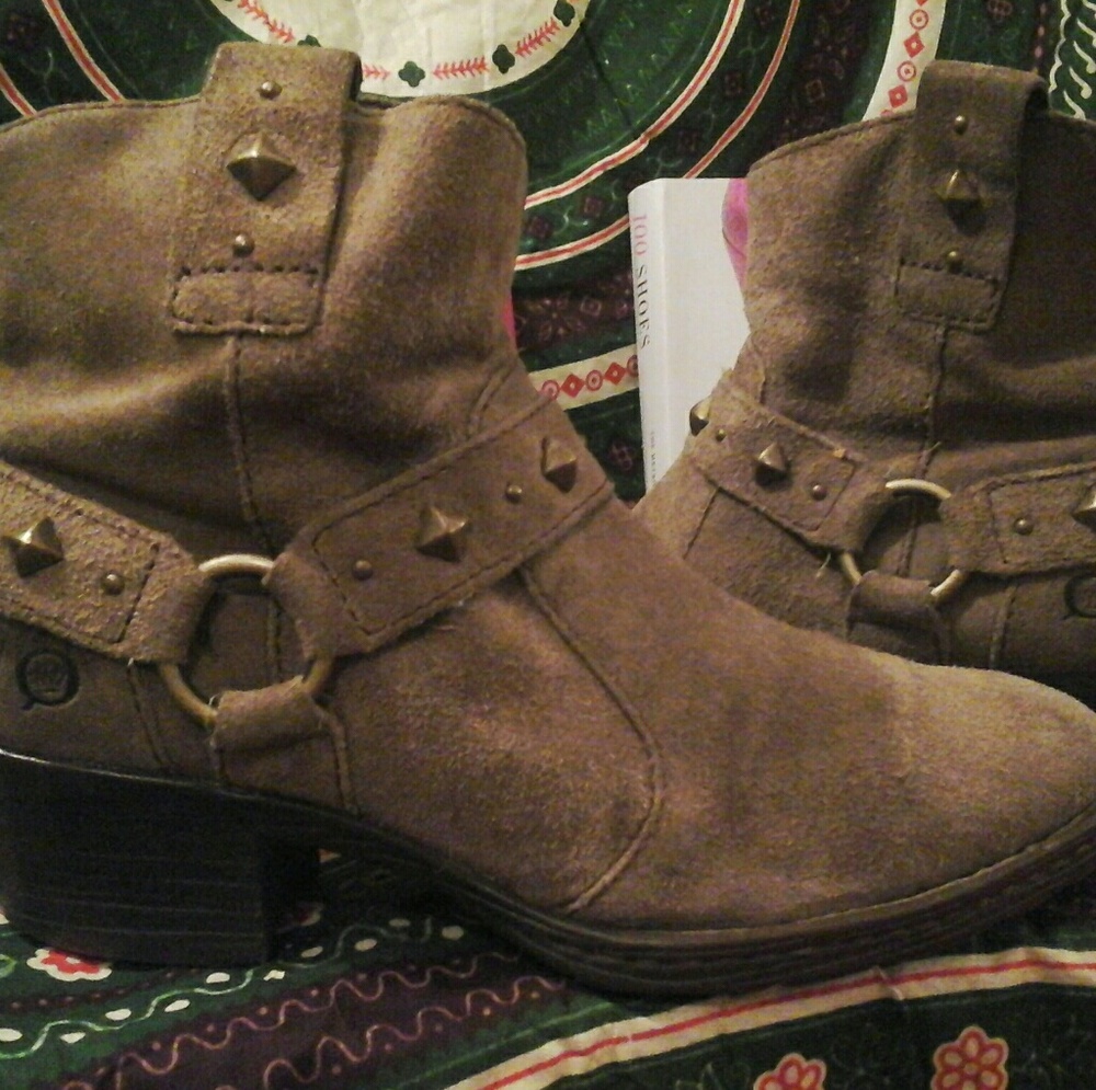 Boots